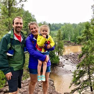 Meet your Posher, Beth